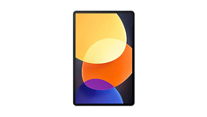 Xiaomi Pad 5 Pro 12.4 Cases & Accessories