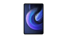 Xiaomi Pad 6 Pro Covers