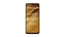 Xiaomi Poco C71 Cases & Accessories