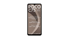 Xiaomi Poco C75 5G Screen Protector
