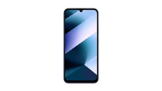 Xiaomi Poco C85 4G Cases & Accessories