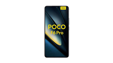 Xiaomi Poco F6 Pro Screen Protector
