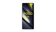 Xiaomi Poco F6 Screen Protector