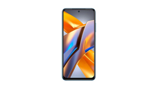 Xiaomi Poco M5s Cases & Accessories