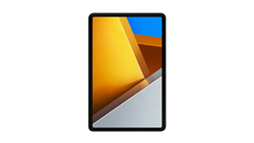 Xiaomi Poco Pad Screen Protector