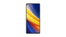 Xiaomi Poco X3 Pro Covers