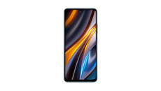 Xiaomi Poco X4 GT screen repair