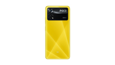 Xiaomi Poco X4 Pro 5G Covers