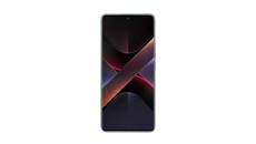 Xiaomi Poco X7 Screen Protector