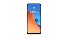 Xiaomi Redmi 12 screen repair