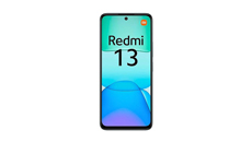Xiaomi Redmi 13 Screen Protector