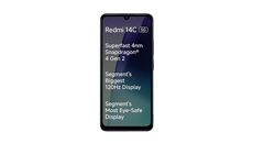 Xiaomi Redmi 14C 5G Screen Protector