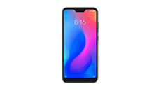 Xiaomi Mi A2 Lite Accessories