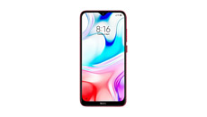 Xiaomi Redmi 8 screen repair