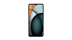 Xiaomi Redmi A3 Pro Screen Protector