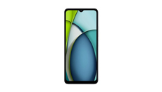 Xiaomi Redmi A3x Screen Protector
