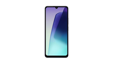 Xiaomi Redmi A4 Screen Protector
