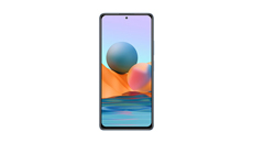 Xiaomi Redmi Note 10 Pro Covers