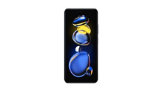 Xiaomi Redmi Note 11T Pro screen repair