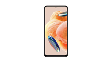 Xiaomi Redmi Note 12 4G screen repair