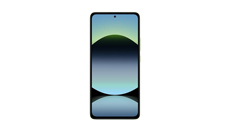 Xiaomi Redmi Note 14 4G Screen Protector