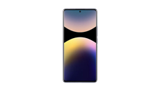 Xiaomi Redmi Note 14 Pro 4G Screen Protector