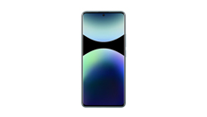 Xiaomi Redmi Note 14 Pro+ 5G Screen Protector