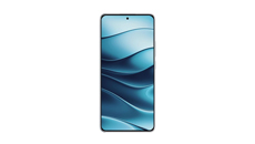 Xiaomi Redmi Note 14 Screen Protector