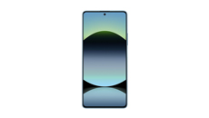Xiaomi Redmi Note 14S Cases & Accessories