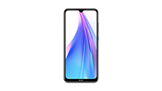 Xiaomi Redmi Note 8T screen repair