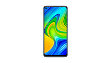 Xiaomi Redmi Note 9 Accessories