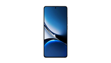 Xiaomi Redmi Turbo 4 Screen Protector