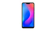 Xiaomi Redmi Note 6 Pro screen repair