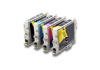 Ink Cartridges and Toner