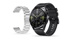 Smartwatches and Accessories