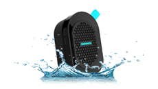 Waterproof Bluetooth Speaker