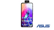 Asus Screen Repair and Other Repairs