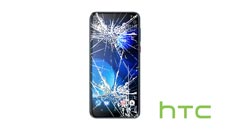 HTC Screen Repair and Other Repairs