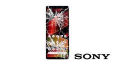 Sony Screen Repair and Other Repairs