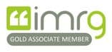 Imrg gold associate member