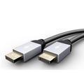 Goobay DisplayPort 1.2 Cable - 1m - Black