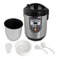 Esperanza Cooking Mate Multifunctional Cooking Device - 860W