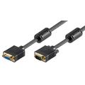 Goobay Full HD SVGA Extension Cable - 2m