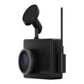 Garmin Dash Cam 47 Instrumentpanel-kamera 1920 x 1080 - Sort