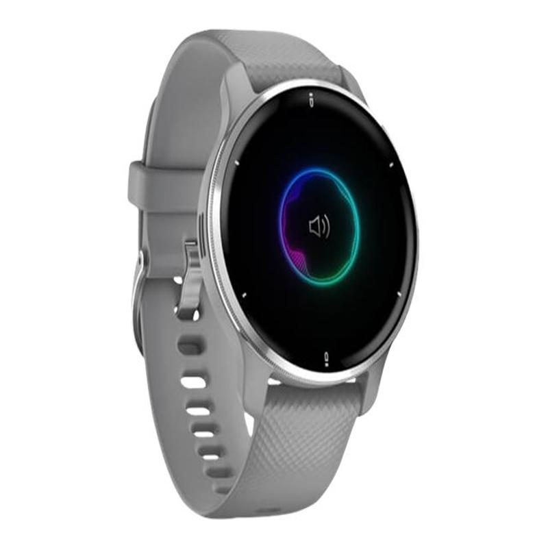 Garmin Venu 2 Plus Sportsur - 43mm Garmin Venu 2 Plus Sportsur - 43mm