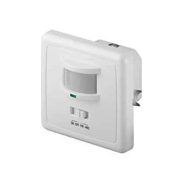 goobay 95171 Motion Sensor - White