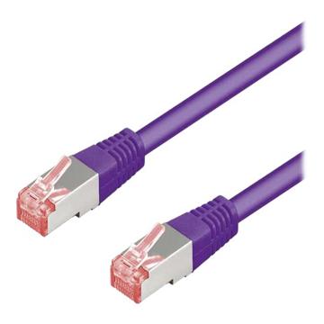 GOOBAY NC94222 CAT6 SOLID NETWORK CABLE, S/FTP - View #8