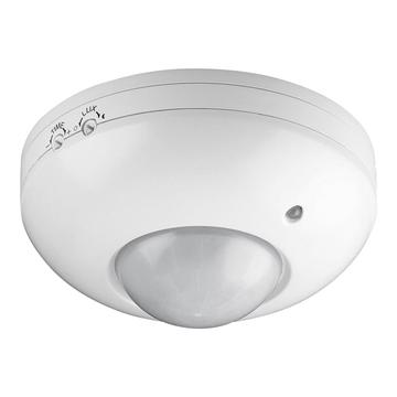 goobay 95172 PIR Motion Sensor - White