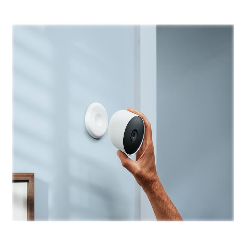 Google nest security store cameras