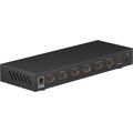 Goobay HDMI 1.4 Matrix Switch 4 to 2 - Black